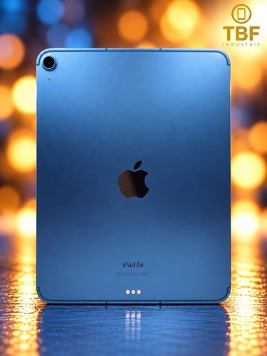 Ipad air 2022 wifi - ipad,