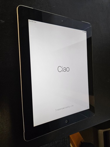 Ipad 16g wifi - ipad, 2