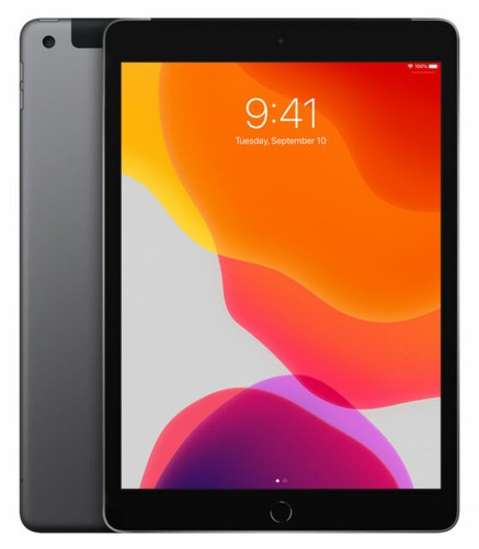 Apple ipad gen wifi - 7., (2019)