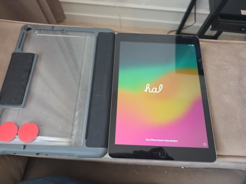 Ipad 6gen 128gb wifi - ipad,