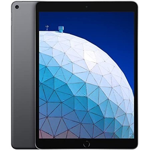 Ipad air 2019 - ipad,
