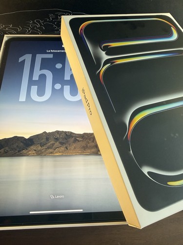 Apple ipad pro - apple,