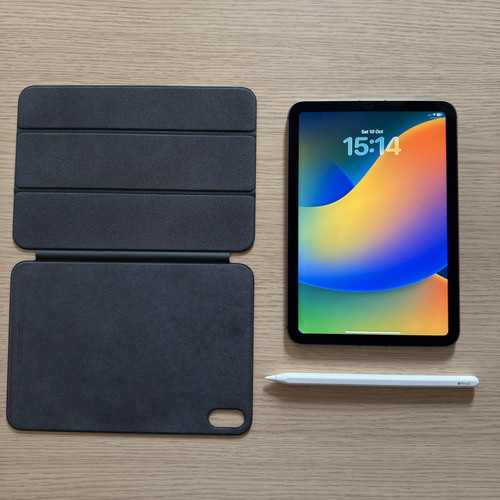 Apple ipad mini 2021 - apple,