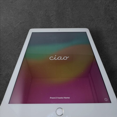 Apple ipad generazione 7 - apple, 6a