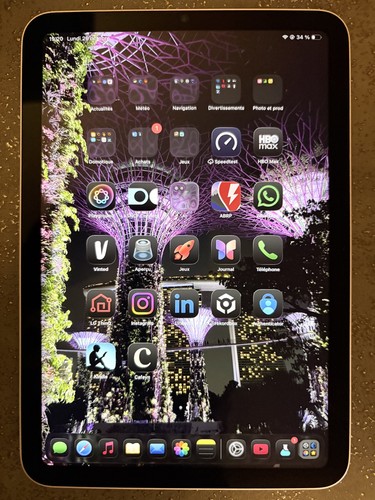 Ipad mini generazione 128 - mini, 7a
