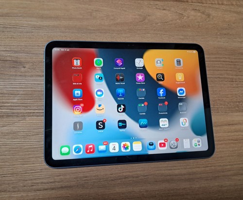 Ipad a16 11ª - ipad, (a3354)