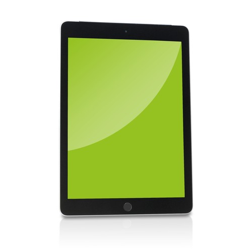Apple ipad generazione - 6a,