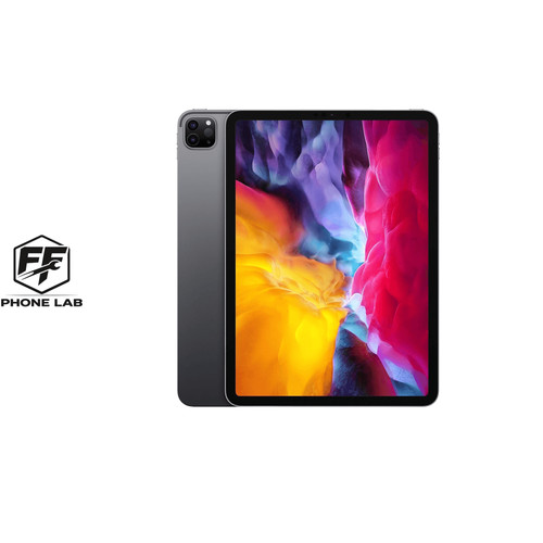 Apple ipad pro 2a gen - 11",