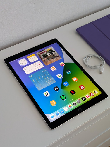 Apple ipad pro pollici - apple, 12,9