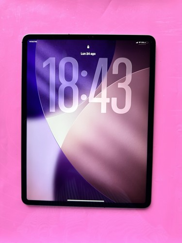 Apple ipad pro - apple,