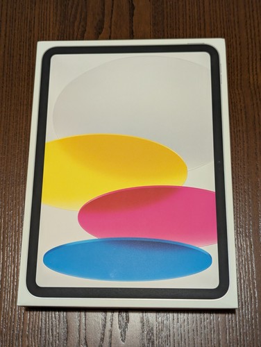 Apple ipad fi - apple, 128