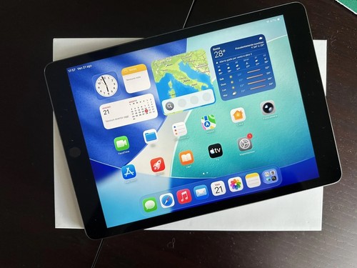 Apple ipad gen - ipad,