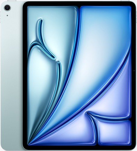 Apple ipad air 2024 - air, pollici
