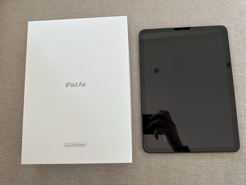 Ipad air 4ª gen - gen., 64
