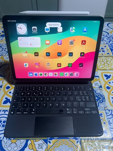 Ipad air wifi 128gb - air,