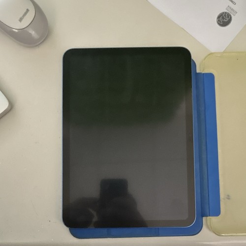 Apple ipad tablet blu - tablet,