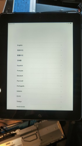 Ipad 4ª generazione wi - di,