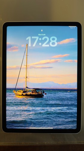Ipad air 128gb - ipad, m2