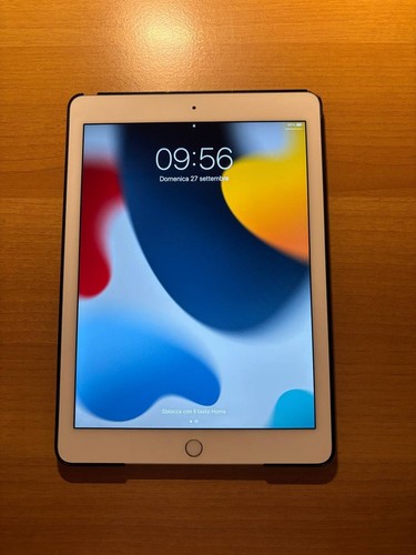 Apple ipad air 16gb fi - 2,