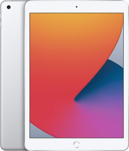 Apple ipad 128gb - 10.2", wifi