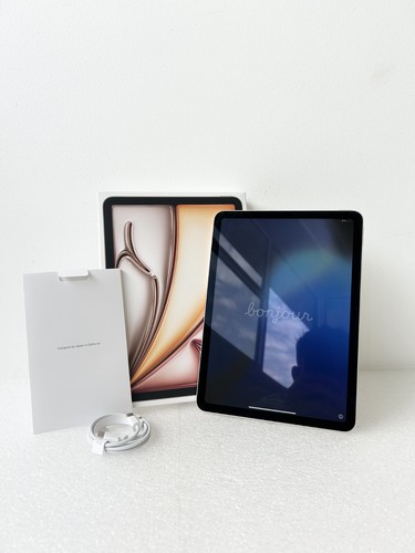 Apple ipad air - 2025, 11"