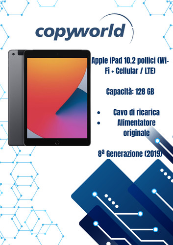 Apple ipad fi - ipad, wi-fi