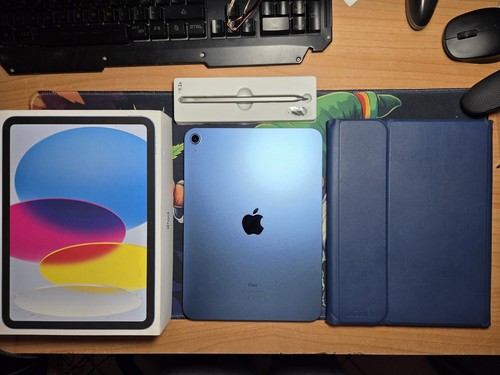 Apple ipad 10ª - apple, gen