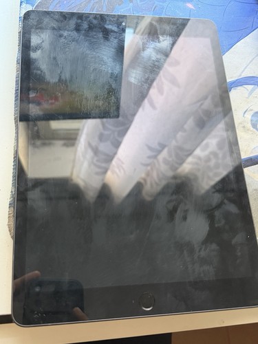 Apple ipad generazione - ipad, 7a