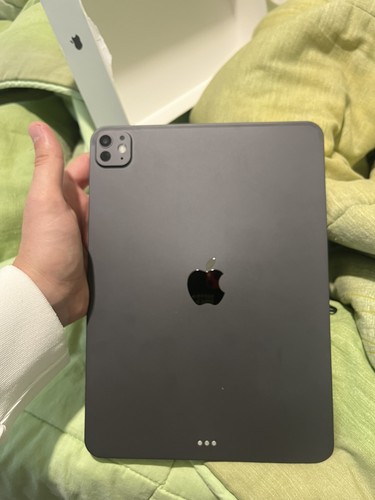 Apple ipad pro 1tb wifi - 11, m4