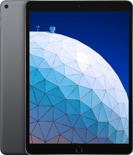 Apple ipad air - apple,