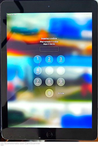 Ipad air gb - gb, (sim+wifi)