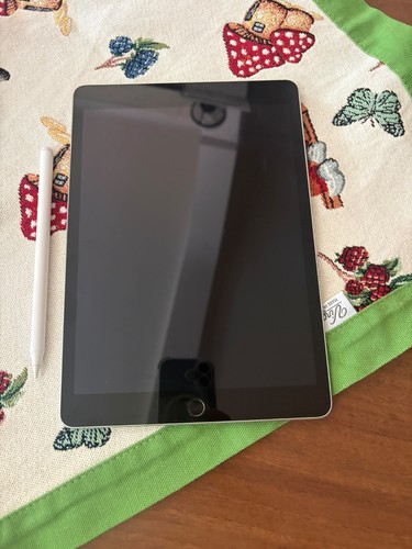 Apple ipad wi fi 64gb - ipad, 9,7"