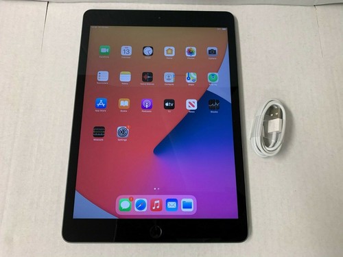 Apple ipad gen - apple, 7a