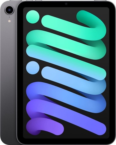 Apple ipad mini wifi - mini, 6