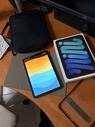 Apple ipad mini - apple,