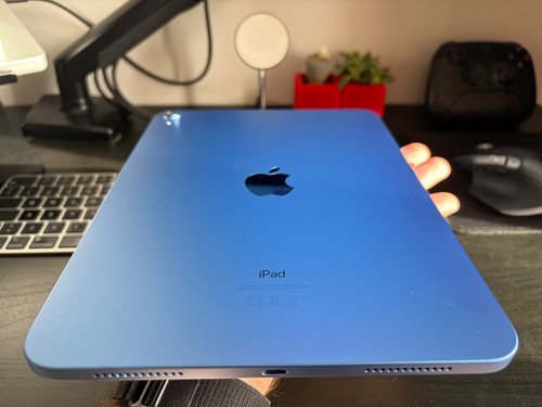 Apple ipad 10a gen 64gb - apple,