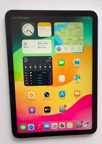 Apple ipad 2022 - ipad, 10