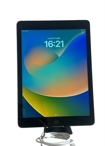 Apple ipad 5th a1823 128gb - ipad,