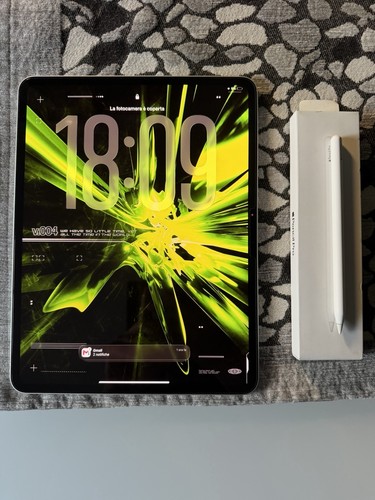 Apple ipad pro - apple, m4