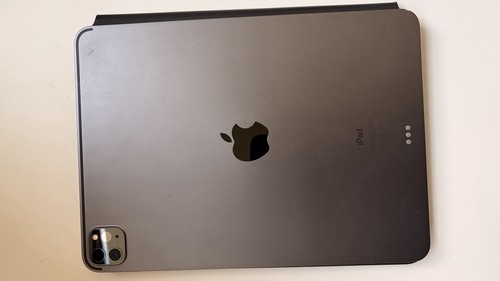 Apple ipad pro - ipad,
