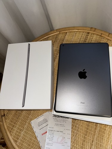 Ipad 9ª generazione - 10.2",