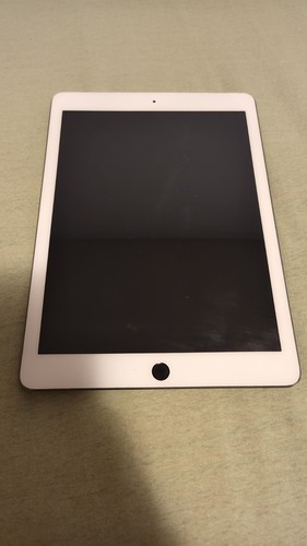 Apple ipad 6ª gen tablet - apple,