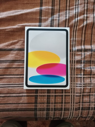 Ipad a16 128gb fi - ipad,