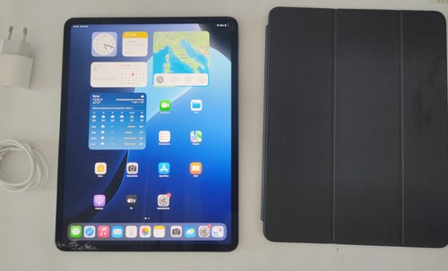 Apple ipad pro 2021 - ipad,