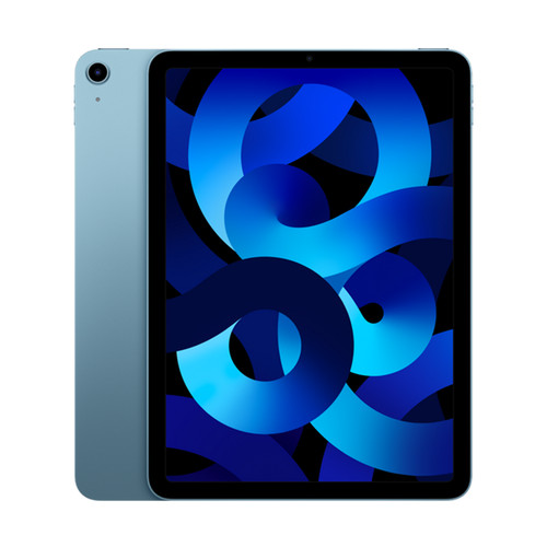 Apple ipad air - ipad, blu