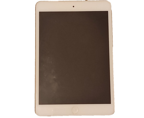 Apple ipad mini 16gb - ipad, wi-fi