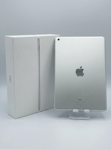 Ipad 8th 32gb wifi silver - ipad,