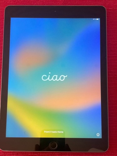 Ipad 2017 - 2017, 7