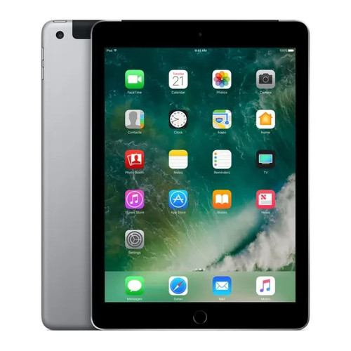 Apple ipad quinta - apple,