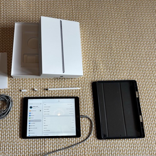 Apple ipad 9ª gen - ipad,